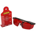 LIVELLA LASER 'DEWALT' RED 10.8V DCE089D1R-QW