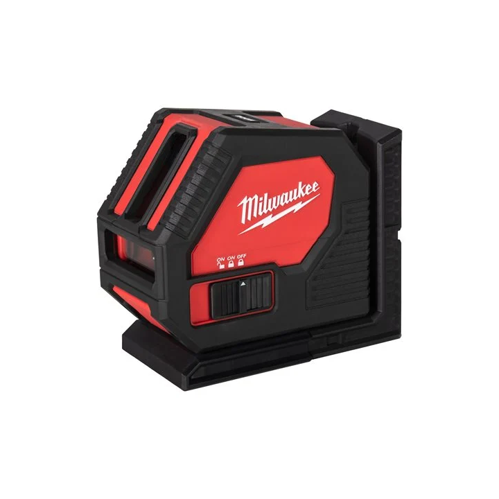 LIVELLA LASER 'MILWAUKEE' LASER VERDE CLL-C