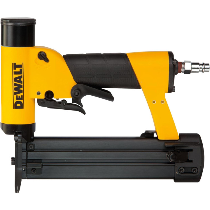 FISSATRICE P-COMPRESSORE AD ARIA DPN2330-XJ 'DEWALT' per battiscopa