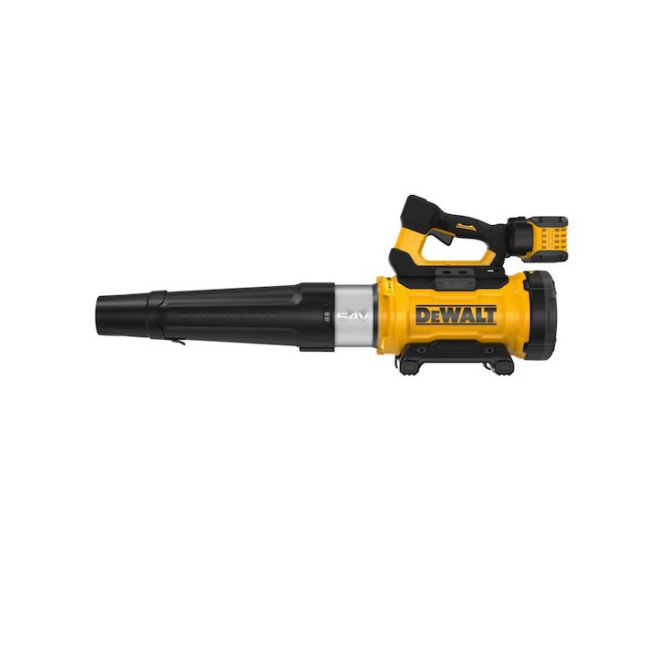 SOFFIATORE A BATTERIA DCMBL777X1-QW 54V 'DEWALT'