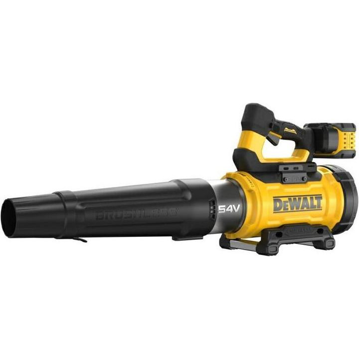 SOFFIATORE A BATTERIA DCMBL777X1-QW 54V 'DEWALT'