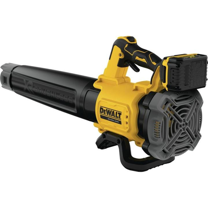 SOFFIATORE A BATTERIA DCMBL777X1-QW 54V 'DEWALT'