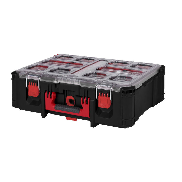 CASSETTA ORGANIZER PACKOUT XL 507X386X170 MM. 4932478625 'MILWAUKEE'