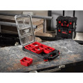 CASSETTA ORGANIZER PACKOUT SLIM CO 250X380X65 MM. 4932471065 'MILWAUKEE'