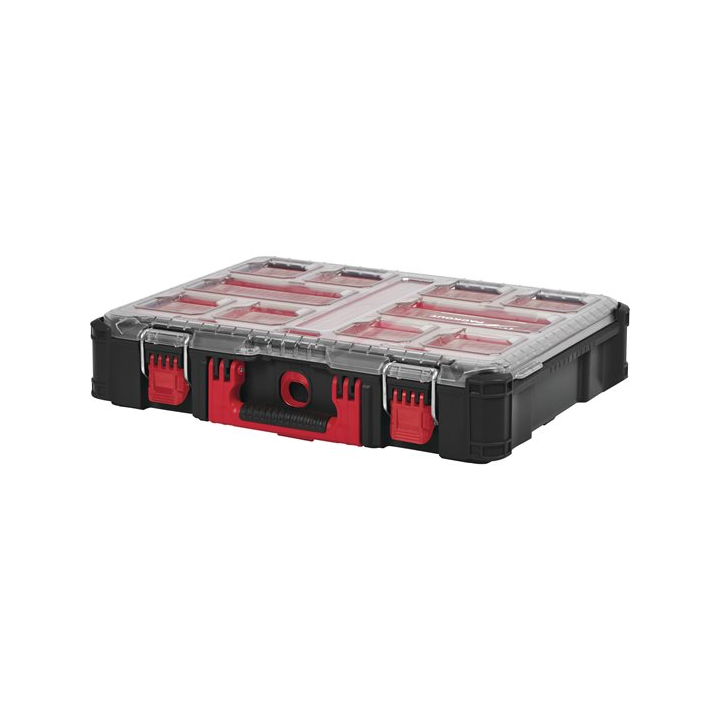 CASSETTA ORGANIZER PACKOUT XL 500X380X120 MM. 4932464082 'MILWAUKEE'