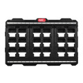 PIASTRA P-CASSETTA ORGANIZER PACKOUT XL 4932480622 'MILWAUKEE'
