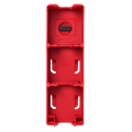 PORTABATTERIE M18 P-PIASTRA P-CASSETTA PACKOUT 4932480709 'MILWAUKEE'