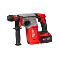 TASSELLATORE BATTERIA 18V 5Ah SDS M18 BLHX-502X 2.3J 'MILWAUKEE'