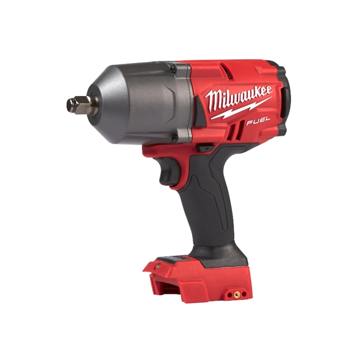 AVVITATORE A IMPULSI 18V' M18 FHIWF12-0X senza batteria 'MILWAUKEE'