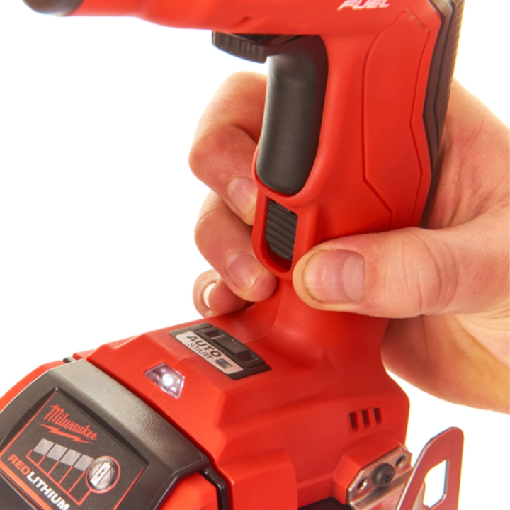 AVVITATORE P-CARTONGESSO 18V M18 FSG-OX senza batteria 'MILWAUKEE'