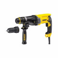 TASSELLATORE SDS-PLUS MM. 28 W900 3,0j D25144K-QS 'DEWALT'