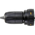 TASSELLATORE SDS-PLUS MM. 28 W900 3,0j D25144K-QS 'DEWALT'