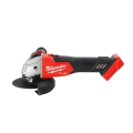 SMERIGLIATRICE BATTERIA KIT M18 FSAG125X+ CBLPD TRAPANO 'MILWAUKEE'