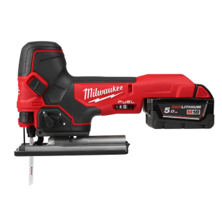 SEGHETTO ALTERNATORE M18 FBJS-0X senza batterie 'MILWAUKEE'