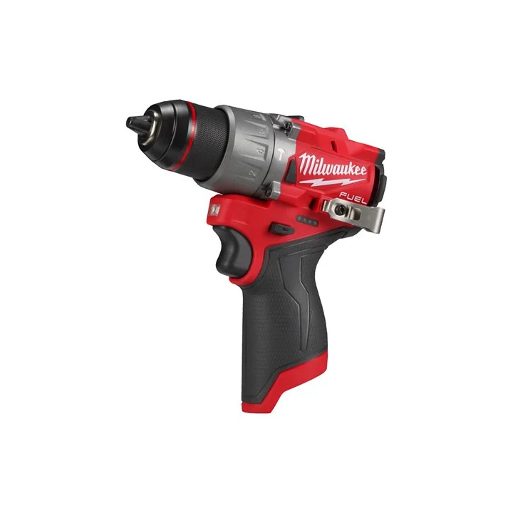 TRAPANO BATTERIA M12 FPD2-0 'MILWAUKEE' senza batterie