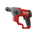TASSELLATORE BATTERIA M12 CH-0 'MILWAUKEE' senza batterie