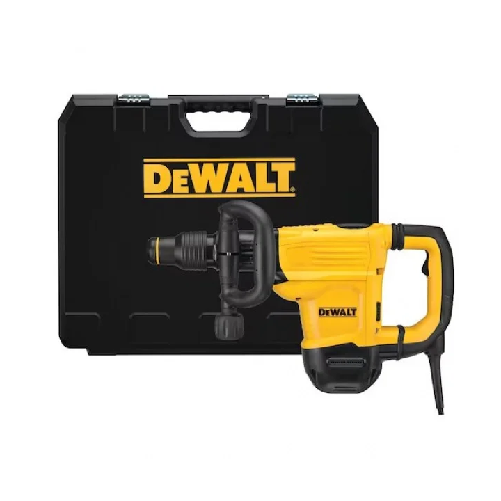 MARTELLO DEMOLITORE D25832K-QS 'DEWALT' KG. 7.4