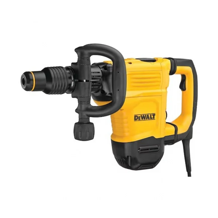 MARTELLO DEMOLITORE D25832K-QS 'DEWALT' KG. 7.4