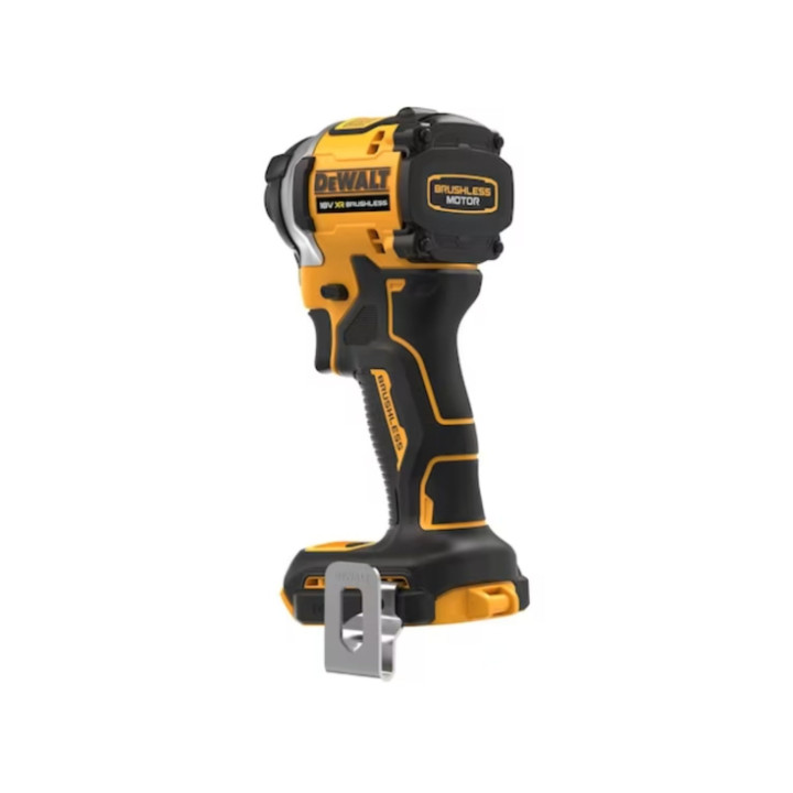 AVVITATORE A IMPULSI 18V 1-4 DCF850NT-XJ 'DEWALT' senza batterie