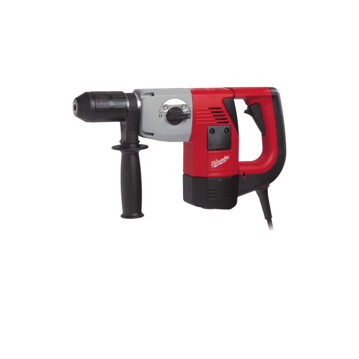 TASSELLATORE SDS-PLUS MM. 32 W900 3,6j PCE 3-K 'MILWAUKEE'