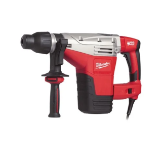 MARTELLO PERFORATORE-DEMOLITORE K545S kg. 6.70 J 8.5 'MILWAUKEE'