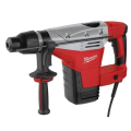 MARTELLO PERFORATORE-DEMOLITORE K545S kg. 6.70 J 8.5 'MILWAUKEE'