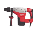 MARTELLO PERFORATORE-DEMOLITORE K545S kg. 6.70 J 8.5 'MILWAUKEE'