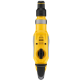 MARTELLO PERFORATORE-DEMOLITORE D25614K-QS kg. 8 J10.5 'DEWALT'
