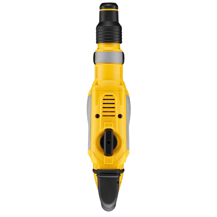 MARTELLO PERFORATORE-DEMOLITORE D25614K-QS kg. 8 J10.5 'DEWALT'