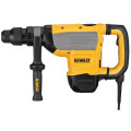 MARTELLO PERFORATORE-DEMOLITORE D25733K-QS kg. 9.50 J13.3 'DEWALT'
