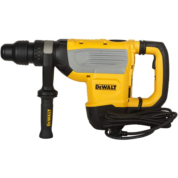MARTELLO PERFORATORE-DEMOLITORE D25733K-QS kg. 9.50 J13.3 'DEWALT'