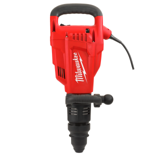 MARTELLO PERFORATORE-DEMOLITORE K1000S kg. 12.70 J 26 'MILWAUKEE'