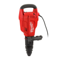 MARTELLO PERFORATORE-DEMOLITORE K1000S kg. 12.70 J 26 'MILWAUKEE'