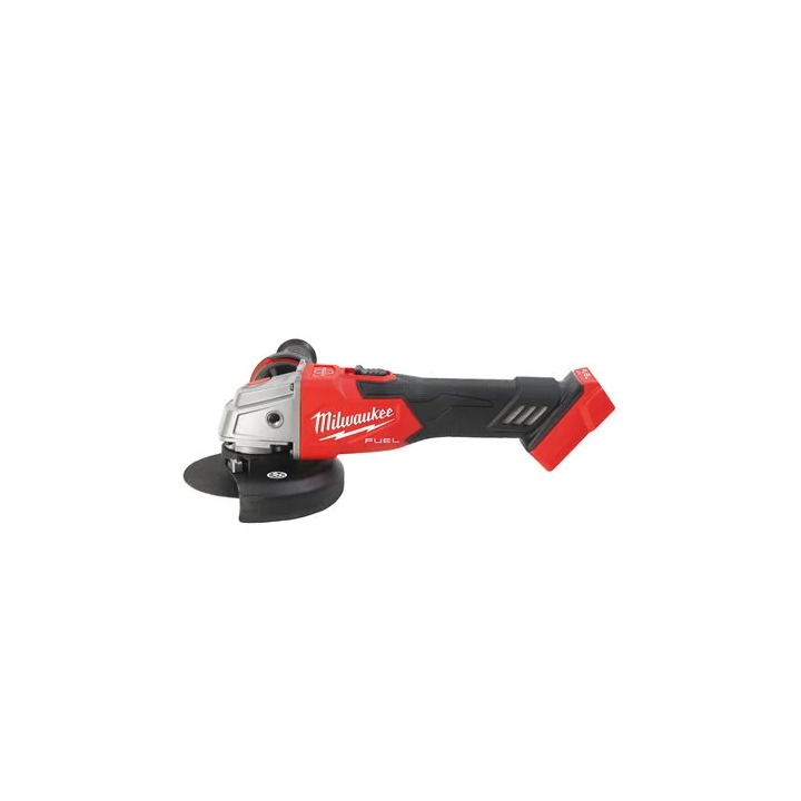 SMERIGLIATRICE ANGOLARE 18V M18 FSAGF125XB-OX senza batteria 'MILWAUKEE'
