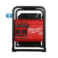 GENERATORE ELETTRICO 2XBATTERIA MXF PS-602 MX FUEL 'MILWAUKEE'