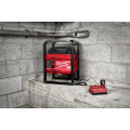 GENERATORE ELETTRICO 2XBATTERIA MXF PS-602 MX FUEL 'MILWAUKEE'