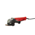 SMERIGLIATRICE AG13-125XSPD W1250 'MILWAUKEE'