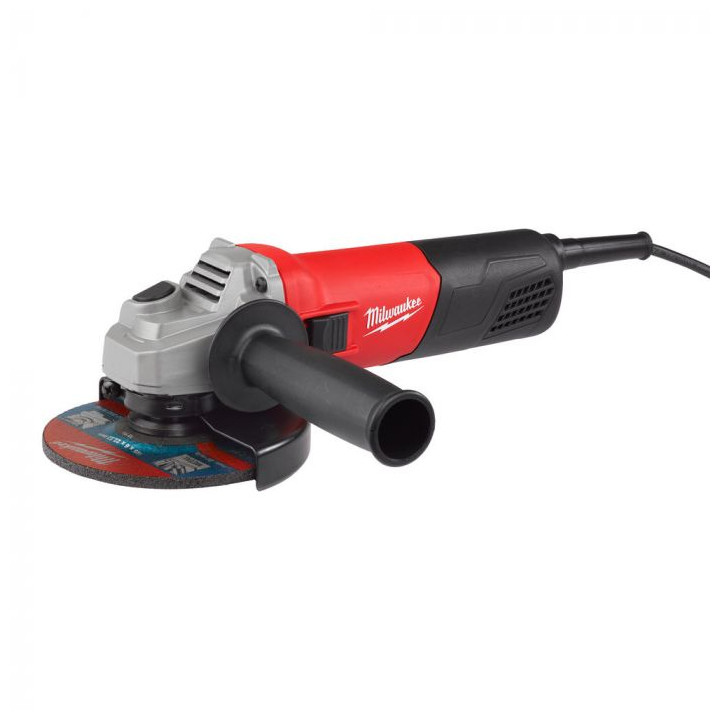 SMERIGLIATRICE AG 800-115 W800 'MILWAUKEE'