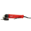 SMERIGLIATRICE AG13-125XSPD W1250 'MILWAUKEE'