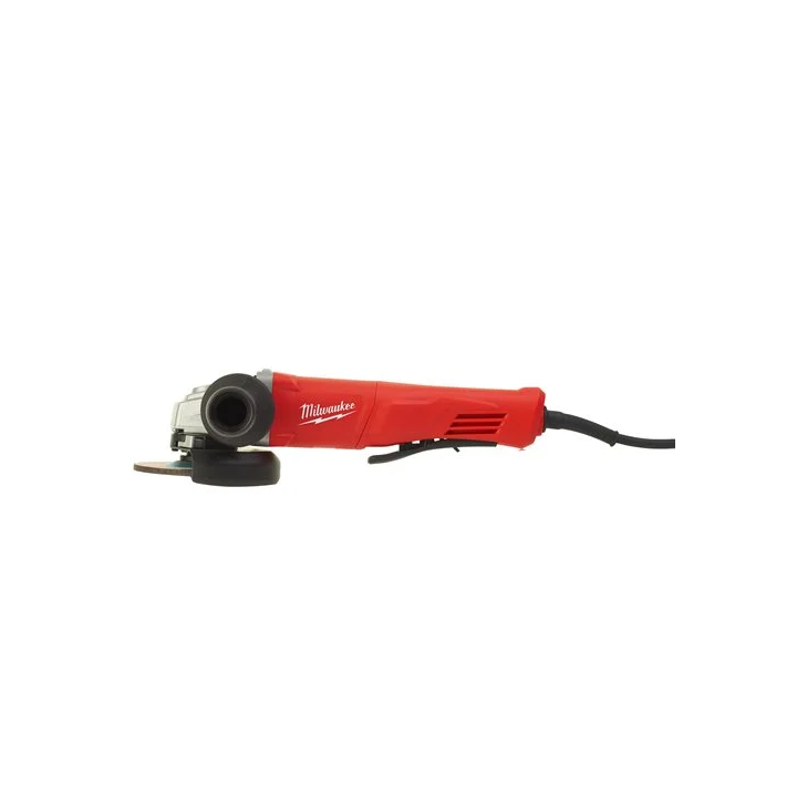 SMERIGLIATRICE AG13-125XSPD W1250 'MILWAUKEE'