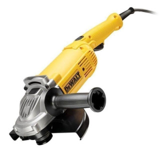 SMERIGLIATRICE DWE490 W2000 'DEWALT'