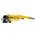SMERIGLIATRICE DWE490 W2000 'DEWALT'