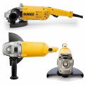 SMERIGLIATRICE DWE490 W2000 'DEWALT'