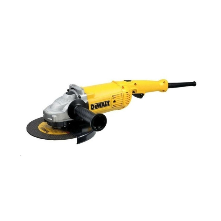 SMERIGLIATRICE DWE490 W2000 'DEWALT'
