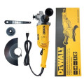 SMERIGLIATRICE DWE490 W2000 'DEWALT'