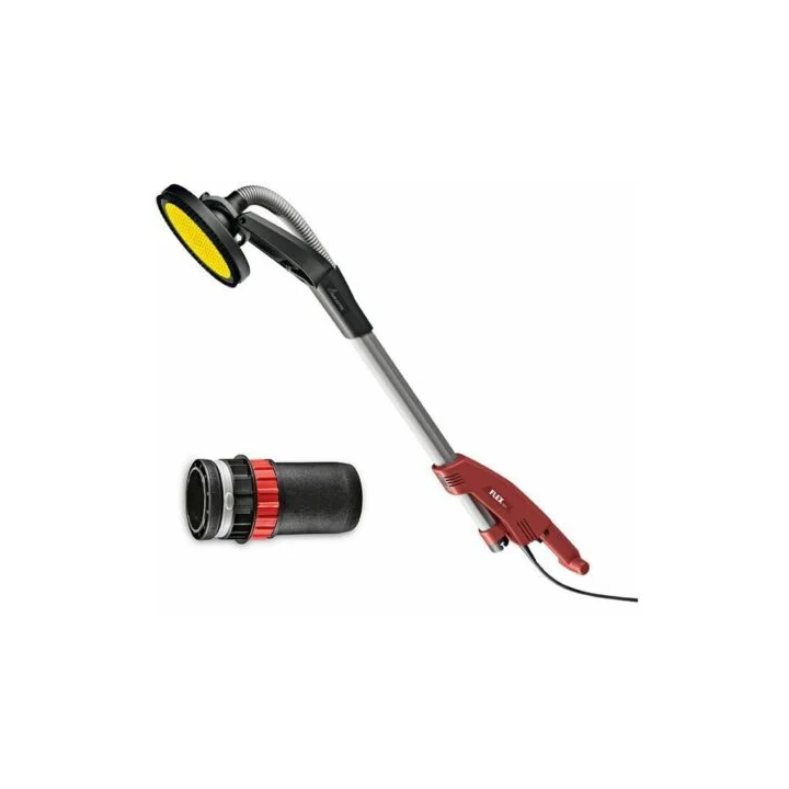 LEVIGATRICE GE 5 ECO 474835 'FLEX'