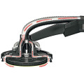 LEVIGATRICE GE 5 ECO 474835 'FLEX'