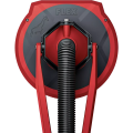 LEVIGATRICE GE 6 R-EC fibra carbonio 530900'FLEX'