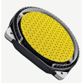 LEVIGATRICE GE 7+TESTA segmenti MH-R D225+HANDY GCE 6-EC 531027 'FLEX'