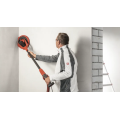 LEVIGATRICE GE 6 R-EC fibra carbonio 530900'FLEX'